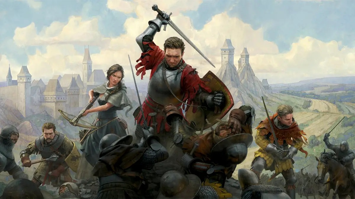 New to Kingdom Come: Deliverance? This handy Story Recap brings you up to speed for the sequel