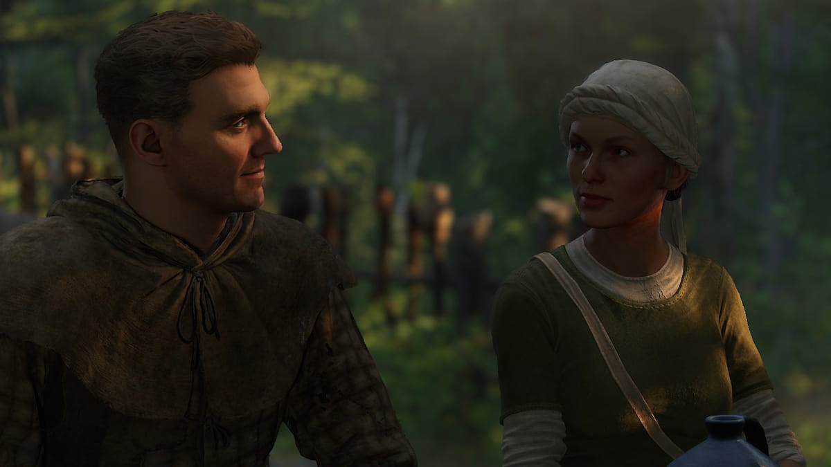 Kingdom Come Deliverance 2 Bad Blood guide: How to find Pavlena