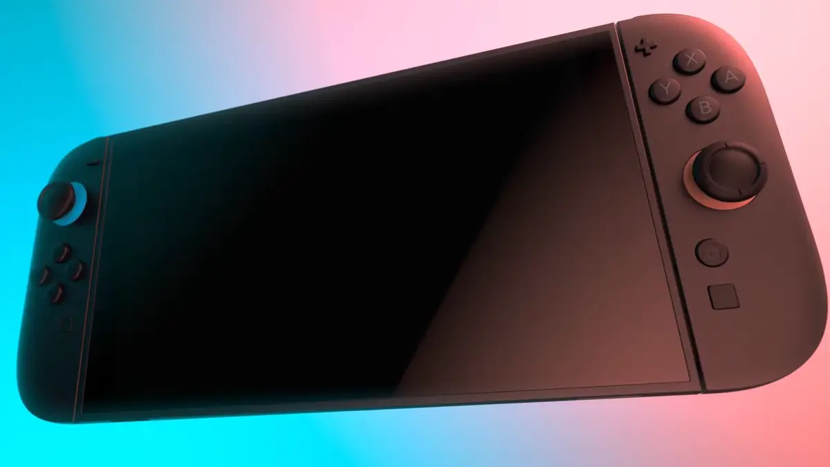 It seems everyone is waiting for the Switch 2, as Nintendo records more sales decreases