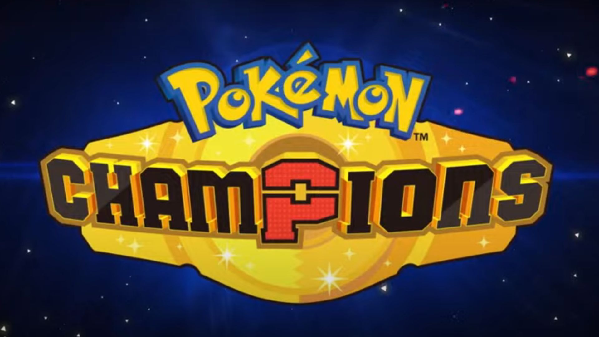 Pokémon Champions looks like a Pokémon Stadium successor coming for Switch and mobile
