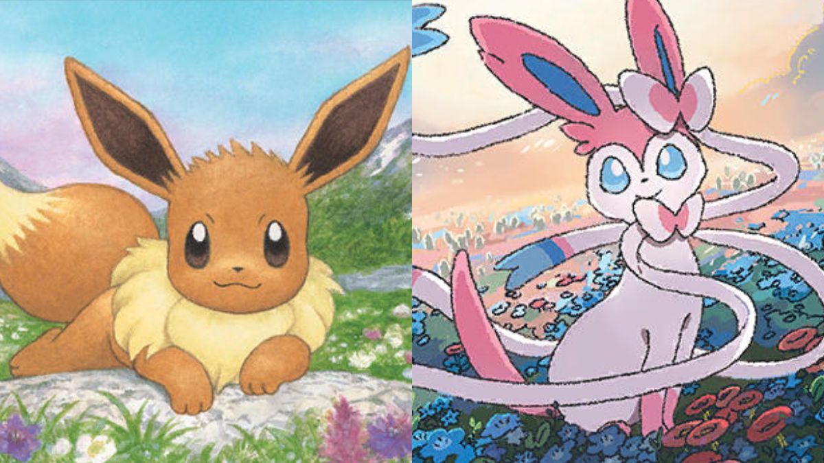 All Pokémon Day 2025 promo cards and how to get them