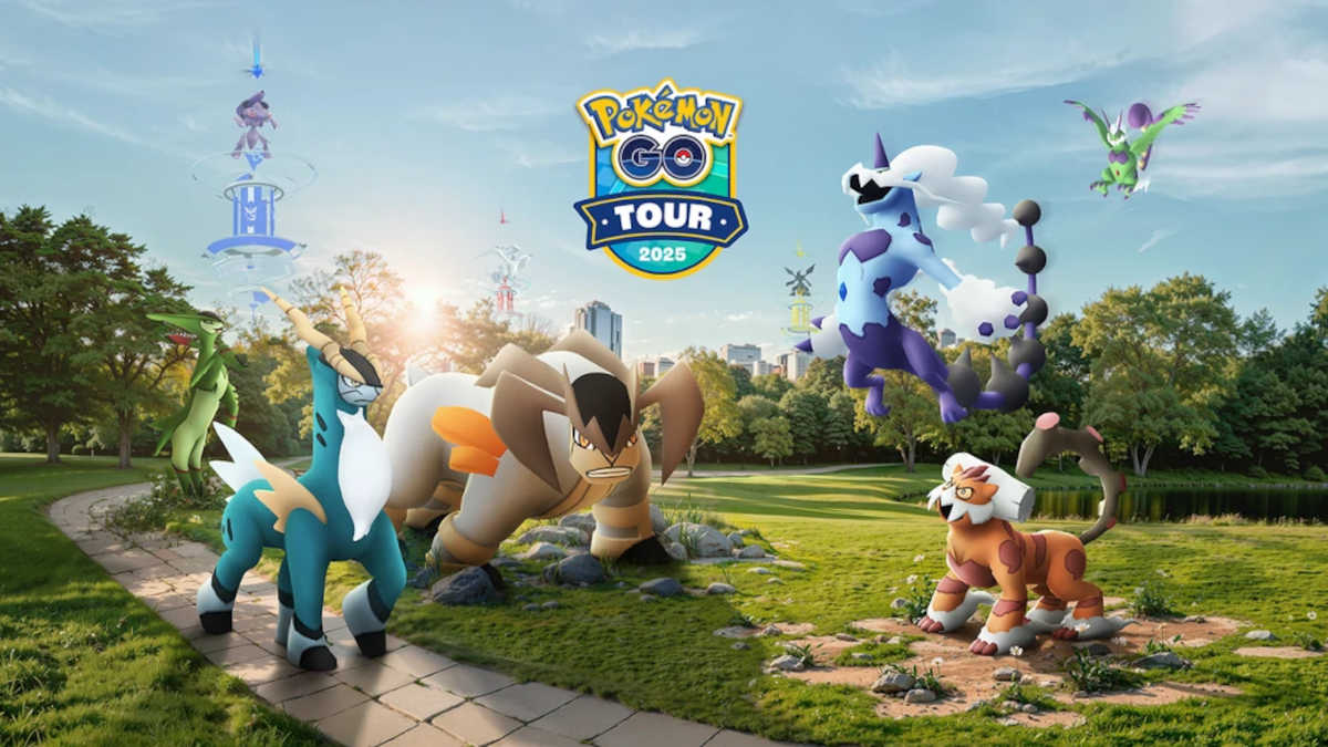 Pokémon GO: Road to Unova event bonuses, raids, and featured Pokémon