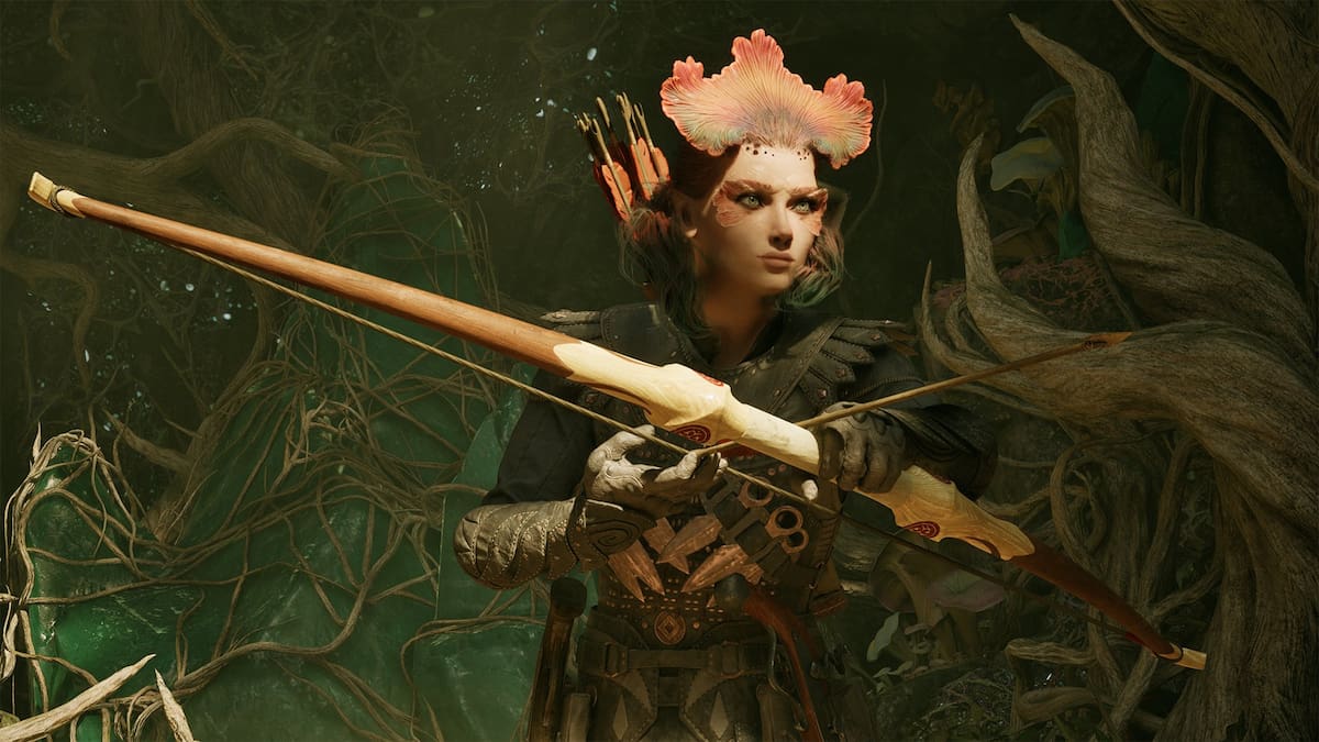Should you accept or refuse Sapadal's powers in Avowed?