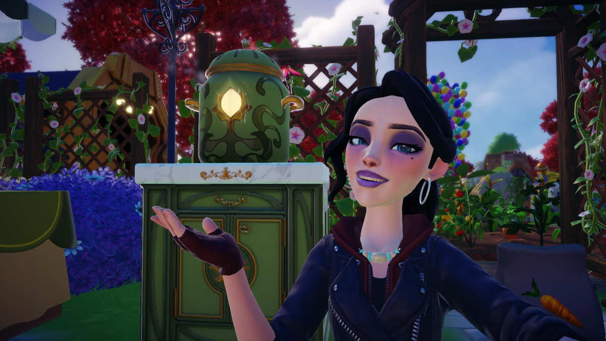 How to get the Slow Cooker in Disney Dreamlight Valley