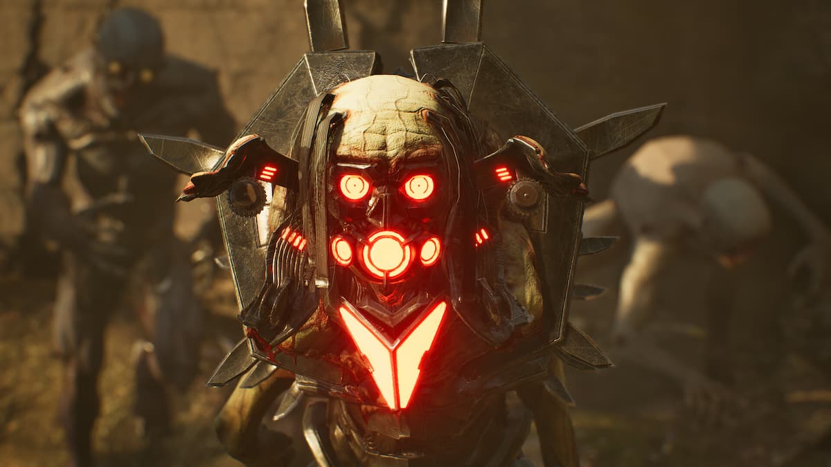 How to unlock new skills in Killing Floor 3