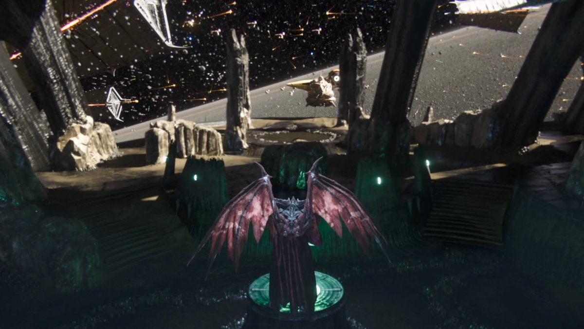 Excitement for Destiny 2 Episode: Heresy drains following immediate server woes