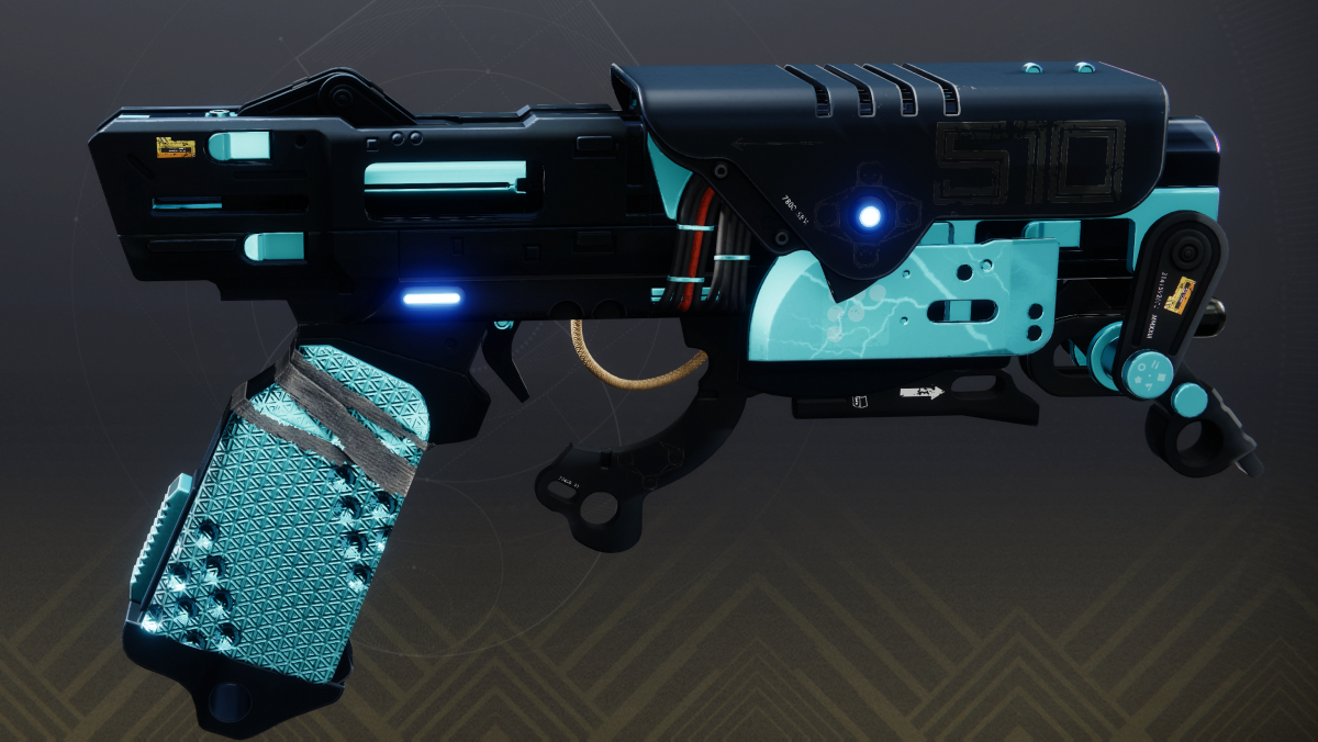 The de-emphasizing of Destiny 2's weapon crafting remains a big blunder