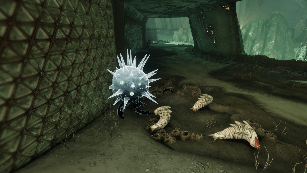 How to get Metastisized Essentia in Destiny 2