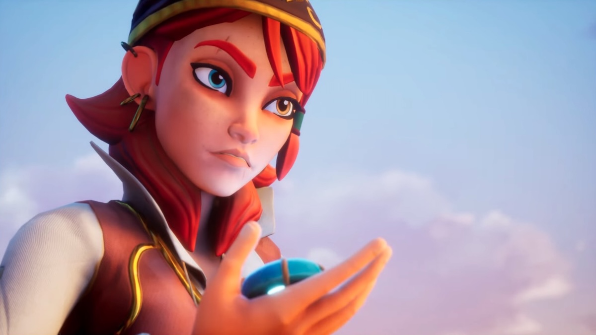 Trident's Tale brings naval battles, sea monsters and more to consoles and PC this May