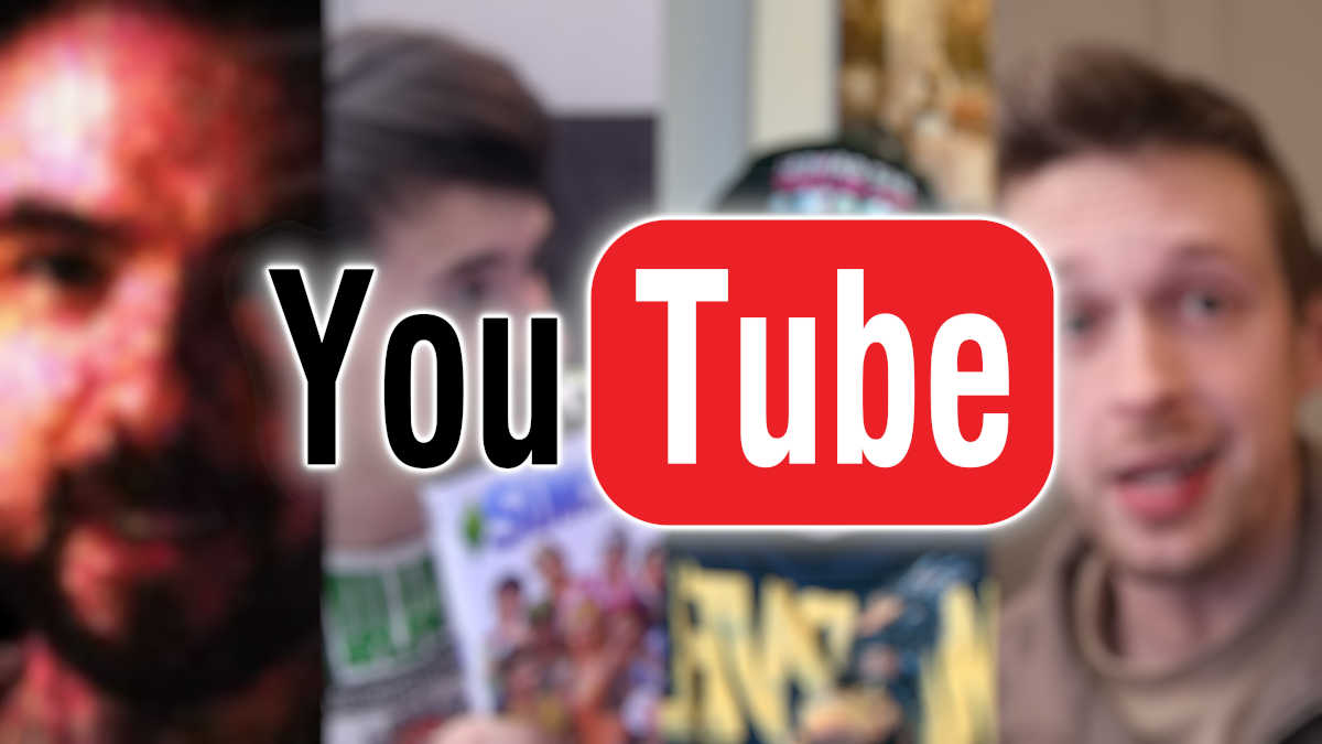 10 great Let's Play YouTubers to check out if you don't have time to play yourself