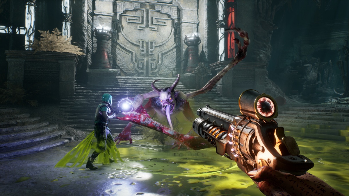 All the biggest games revealed in the Future Games Show: Spring Showcase 2025