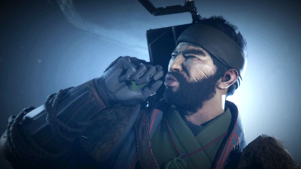 Gambit in Destiny 2: A story of unrealized potential and development drudgery