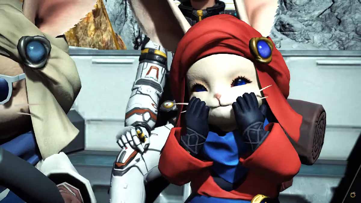 FFXIV: Live Letter 86 shows off in-game footage, details of Large Scale content, and a surprise update to mount mechanics