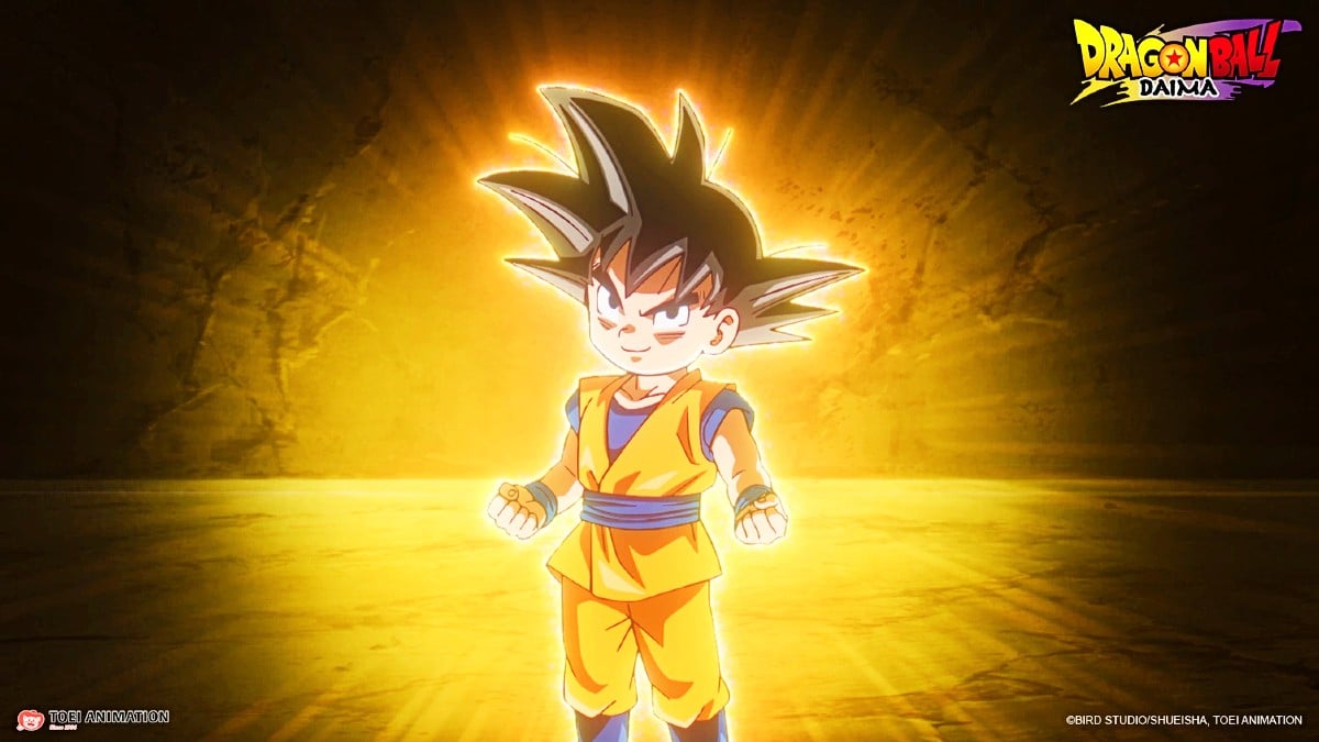 10 best moments in Dragon Ball DAIMA
