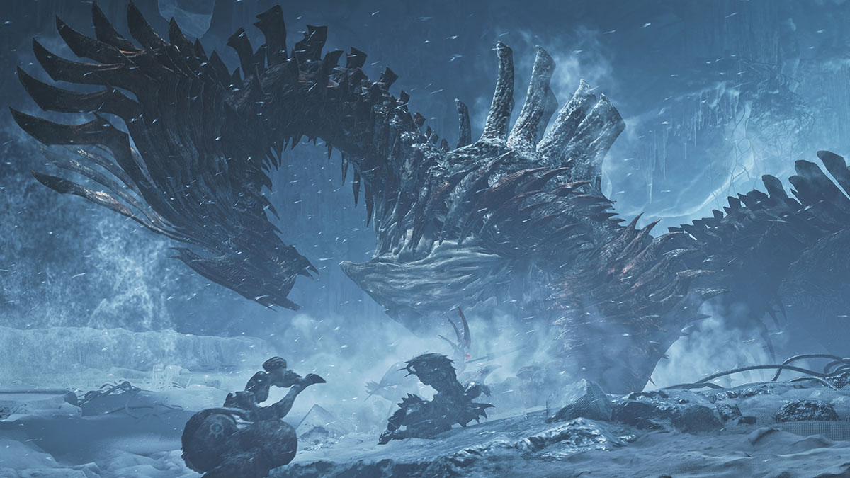 How to beat Jin Dahaad in Monster Hunter Wilds
