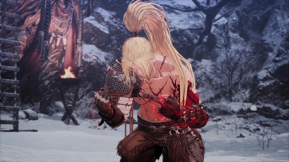 Where to find all Soulstones in Mount Heinmach in The First Berserker: Khazan