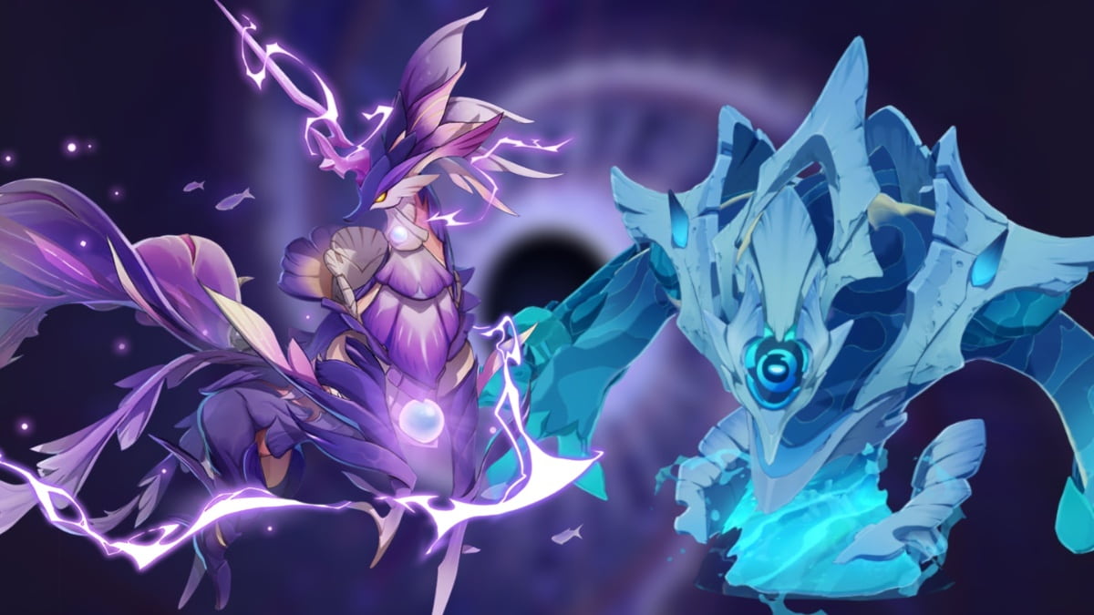 Genshin Impact 5.5 Spiral Abyss enemies lineup leaked