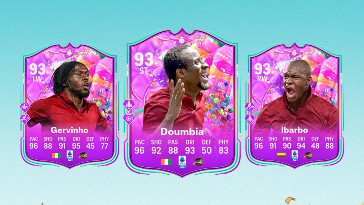 EA FC 25 Streets Won't Forget Objective guide