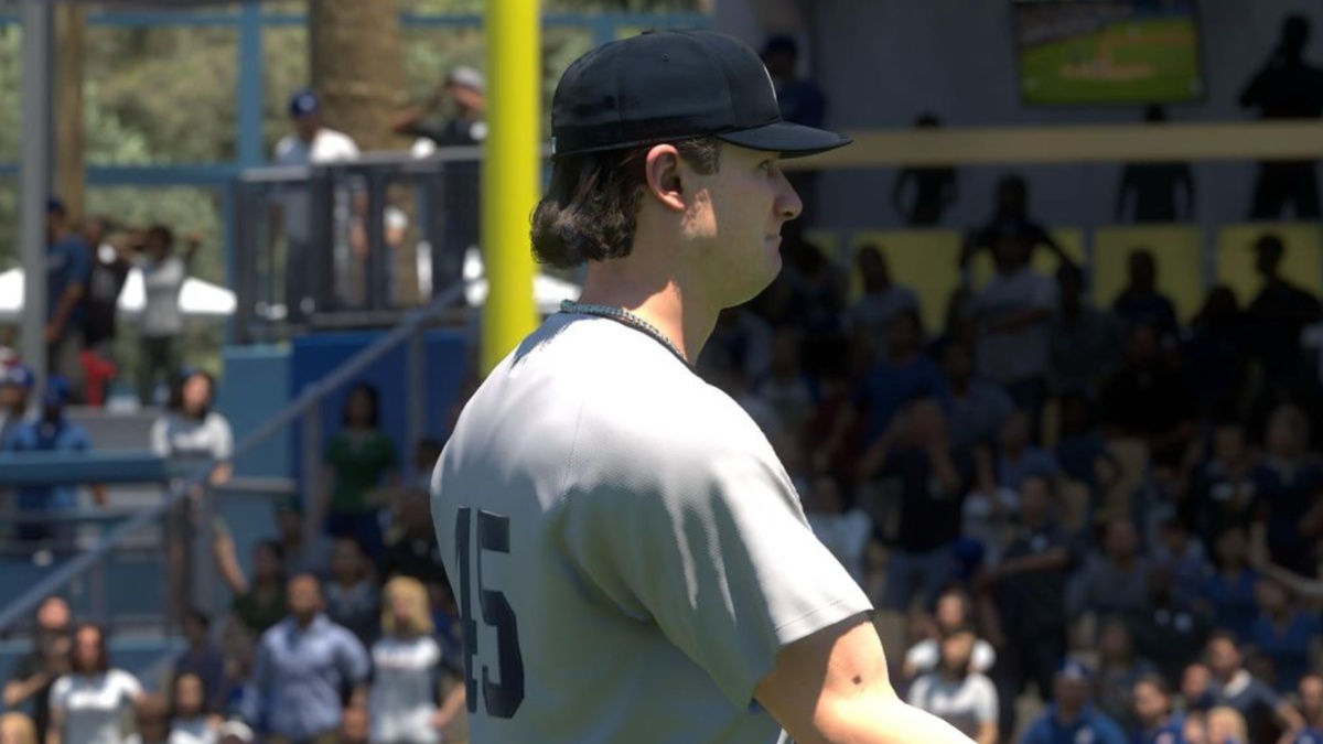 How to create a stadium in MLB The Show 25