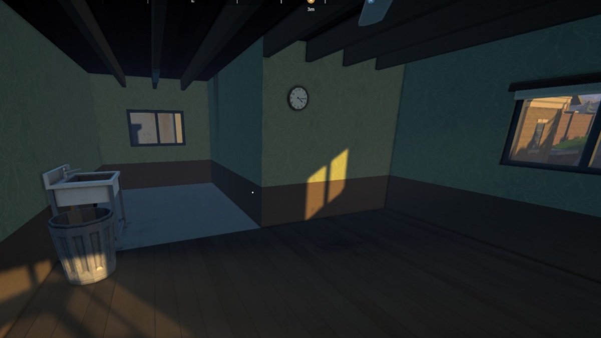 How to get a bigger house in Schedule 1