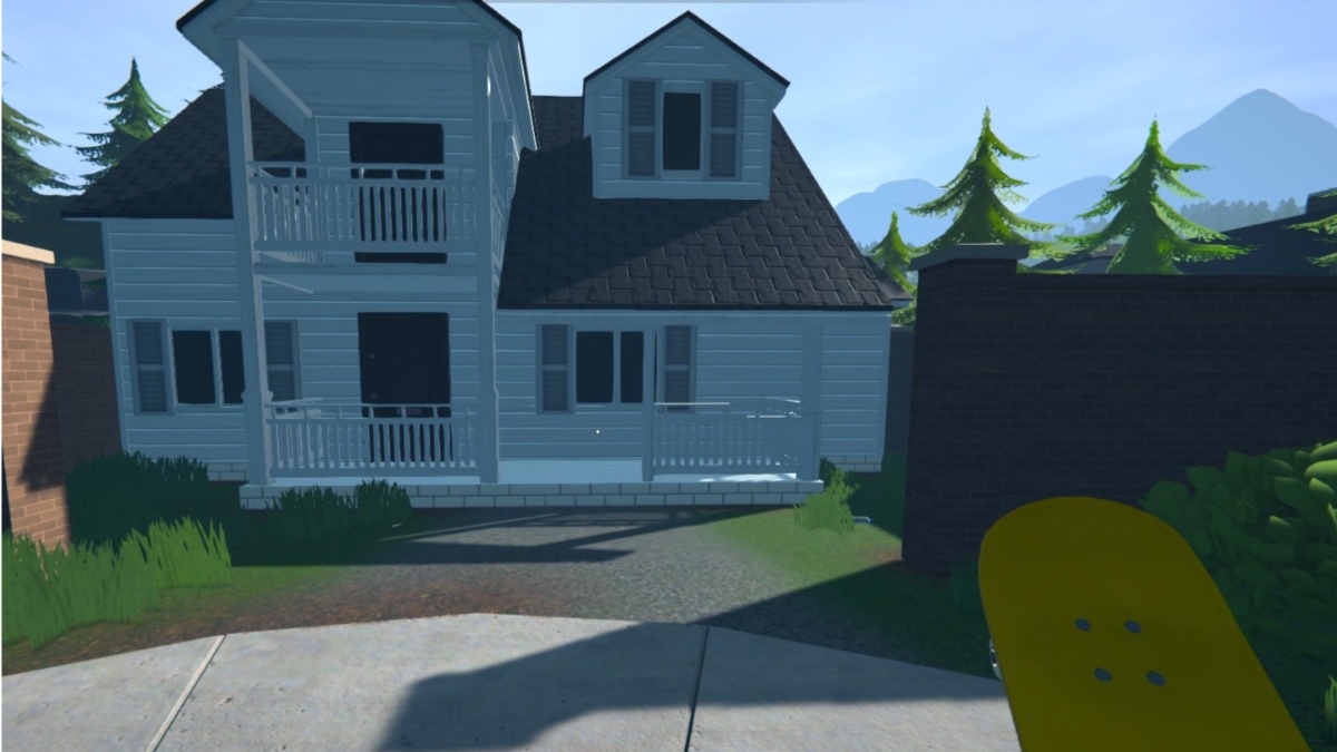 Where to find the Mayor's House location in Schedule 1 game