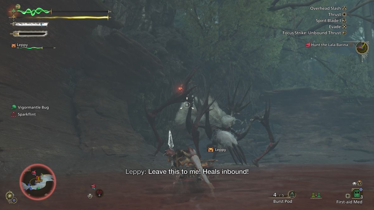 Monster Hunter Wilds Heroics: How to use and is it worth the risk?