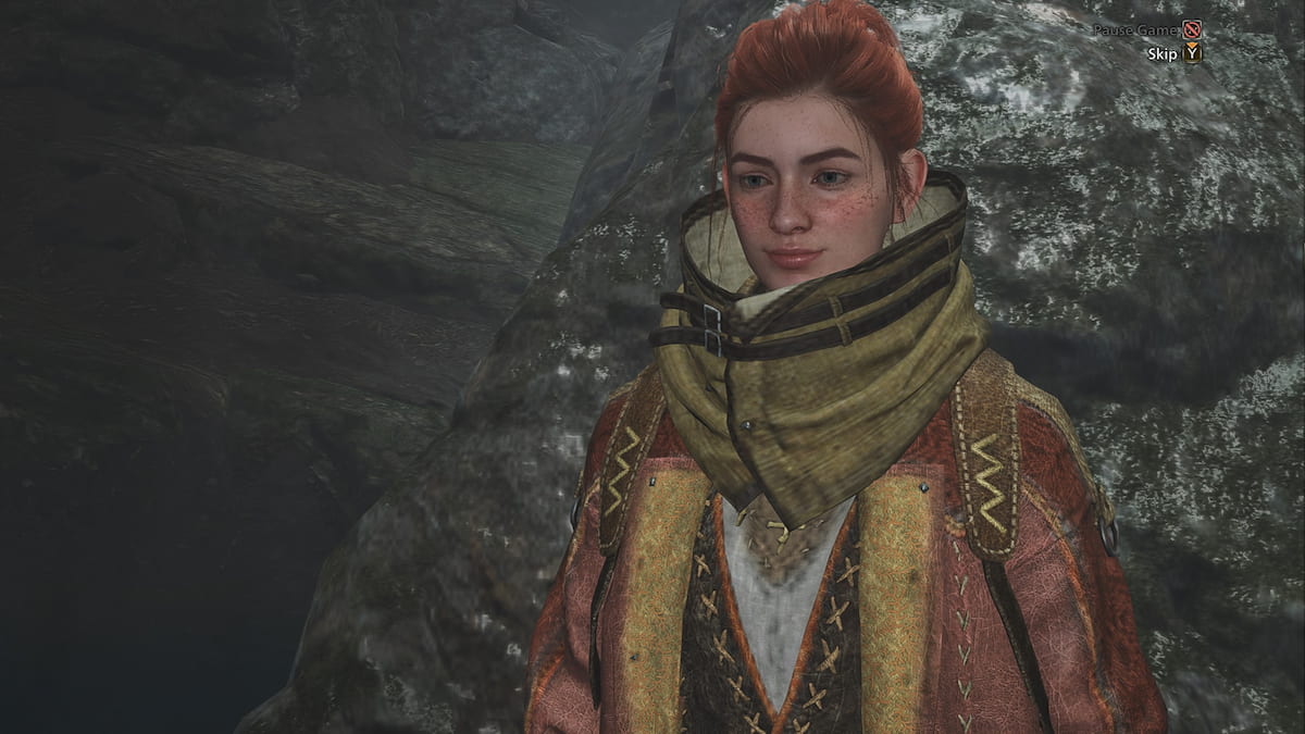 How to find and catch a Whopper in Monster Hunter Wilds