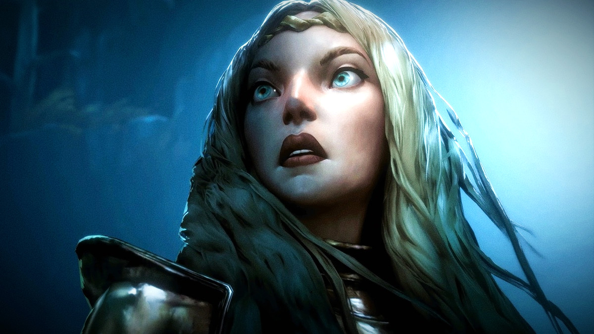 No Rest for the Wicked's massive Breach update is coming, finally