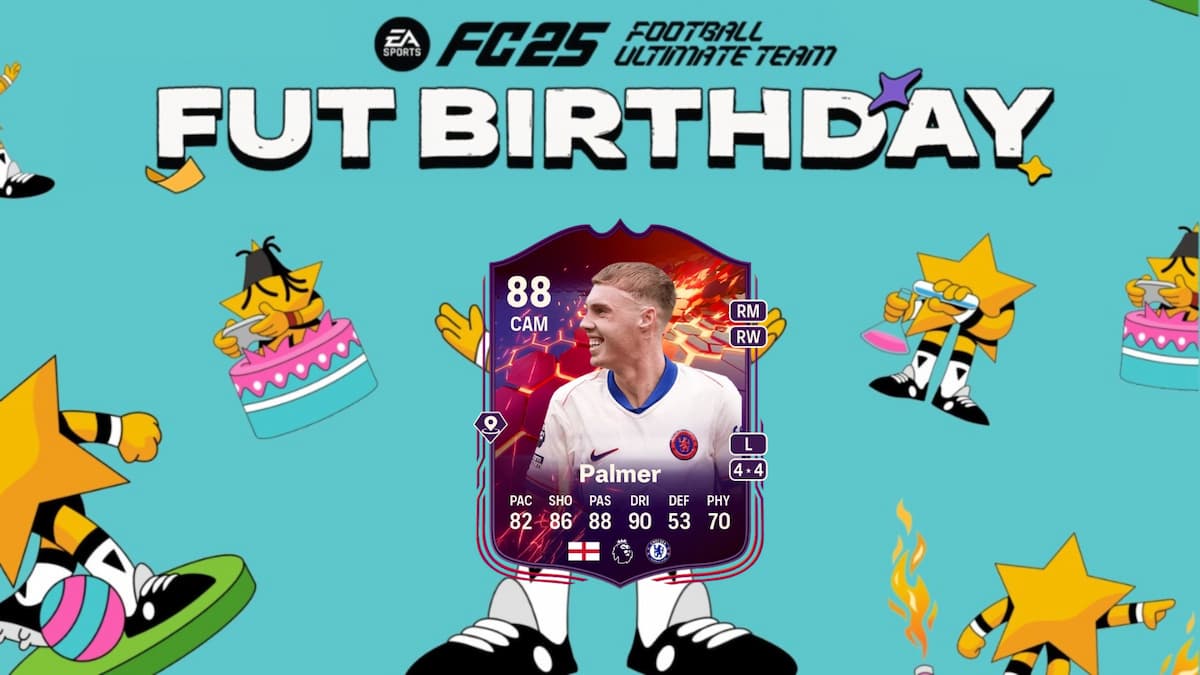 EA FC 25 Court Jester Evolution: Best players to use