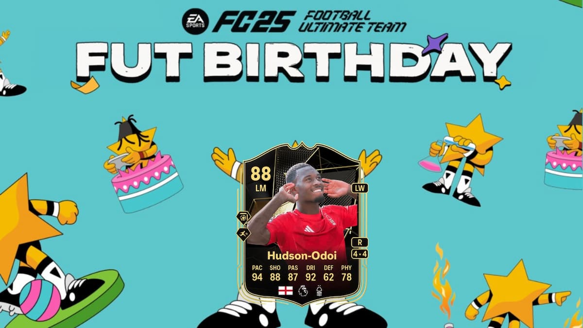 EA FC 25 Late to the Party Evolution: Best players to use