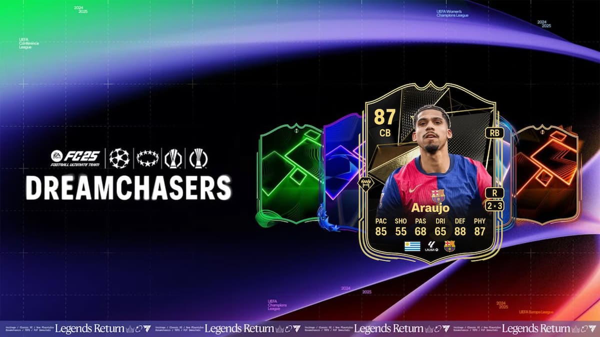 EA FC 25 Der Kaiser Evolution: Best players to use