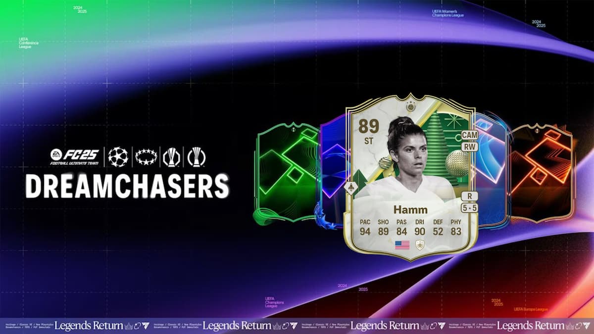 EA FC 25 Clinical Finisher Evolution: Best players to use