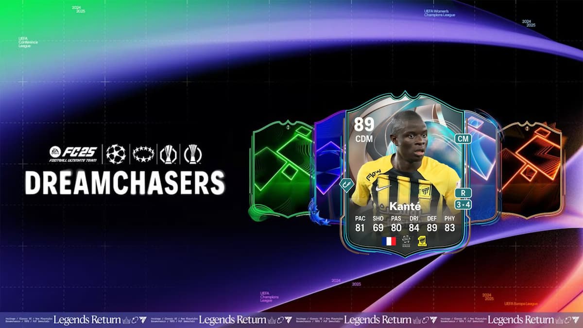 Puppeteer EA FC 25 Evolution: Best players to use