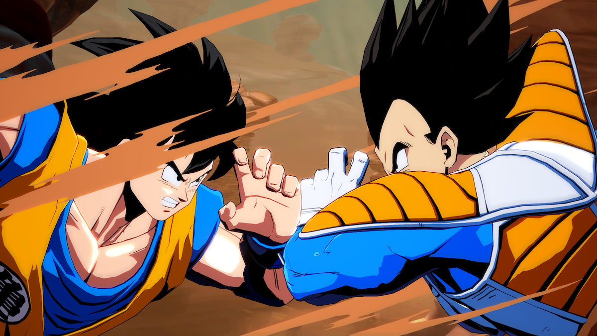A strange loophole lets Xbox Game Pass users get Dragon Ball FighterZ for free