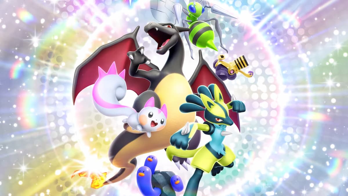 Best ranked decks in Pokemon TCG Pocket