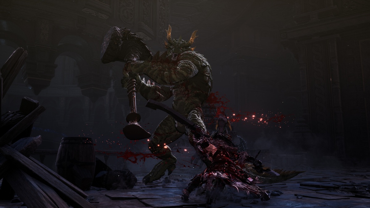 The ultimate The First Berserker: Khazan leveling guide