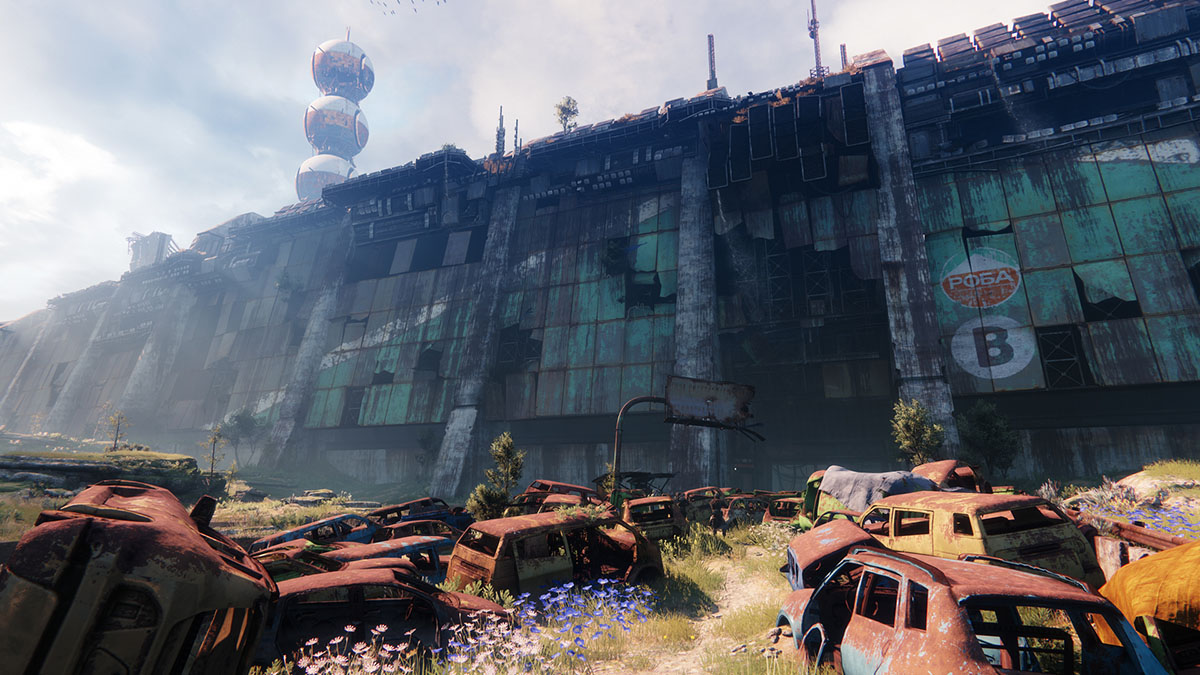 Where to find the Expressions of Many in Destiny 2