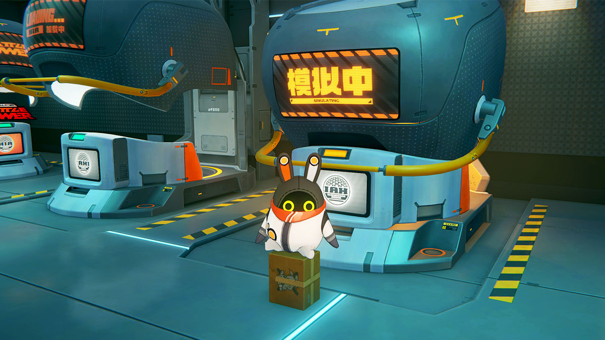 March On, Tiny Titan! Zenless Zone Zero Event guide