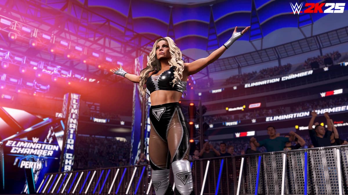How to solve MyRise crashes in WWE 2K25? Potential solutions and more