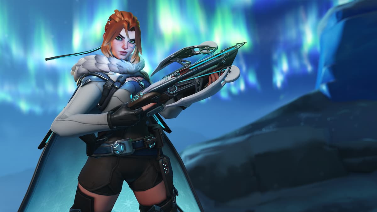 Overwatch 2 season 15 midseason patch notes – LE SSERAFIM collab, Freja and 6v6 mode