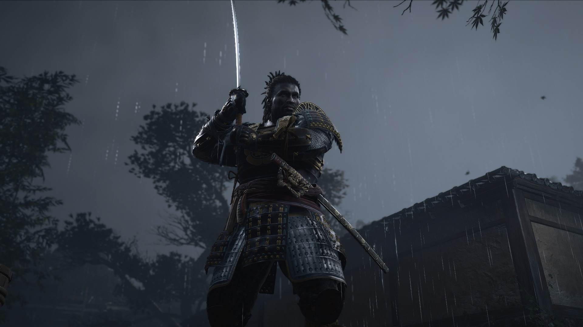 Best Mastery Skills to target first for Yasuke in Assassin's Creed Shadows