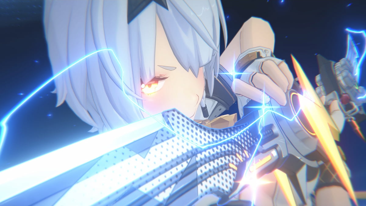 A Shocking new Damage type! What's Aftershock in Zenless Zone Zero?