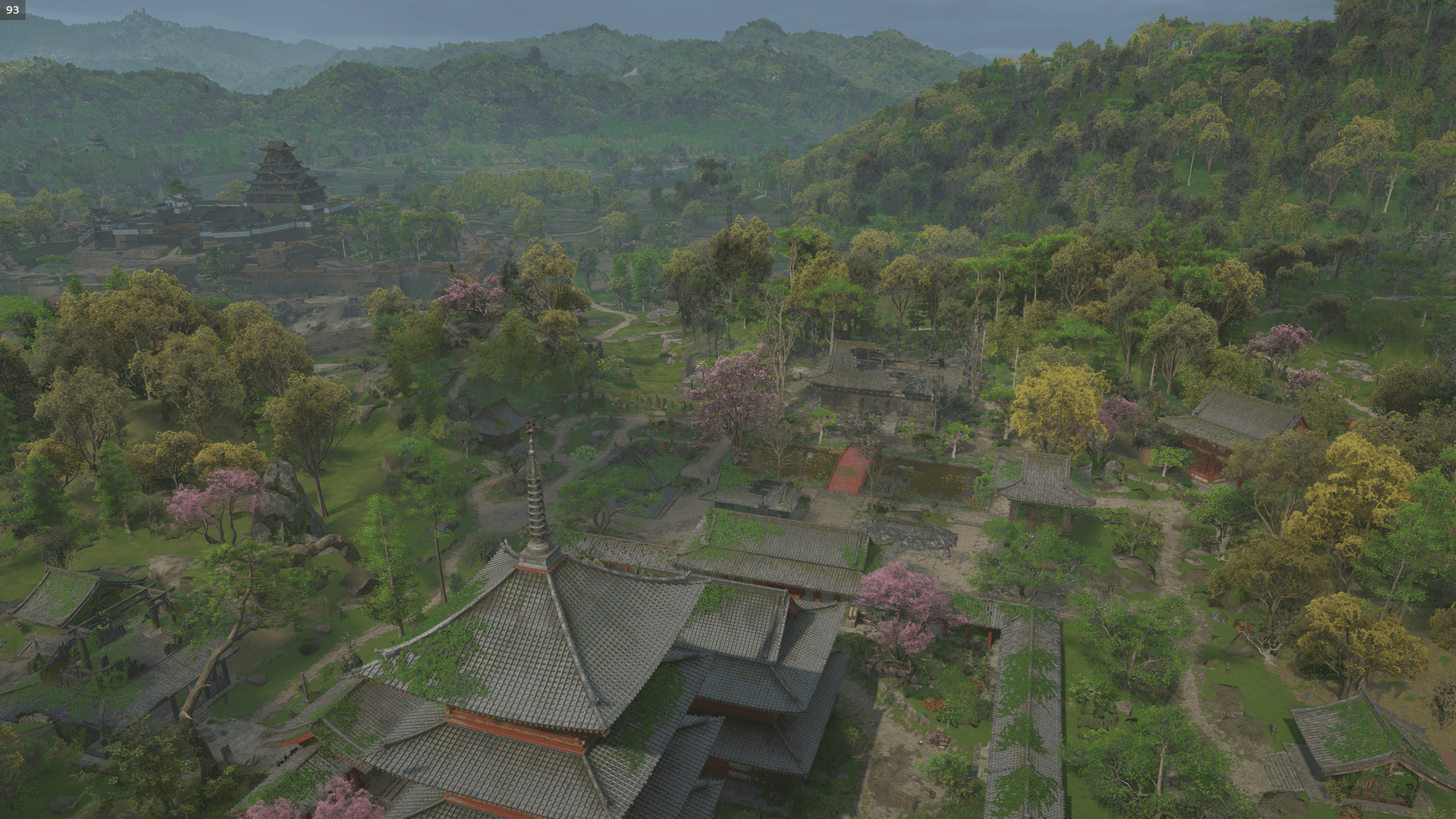 How to complete Amagasaki Castle and all rewards in Assassin's Creed Shadows