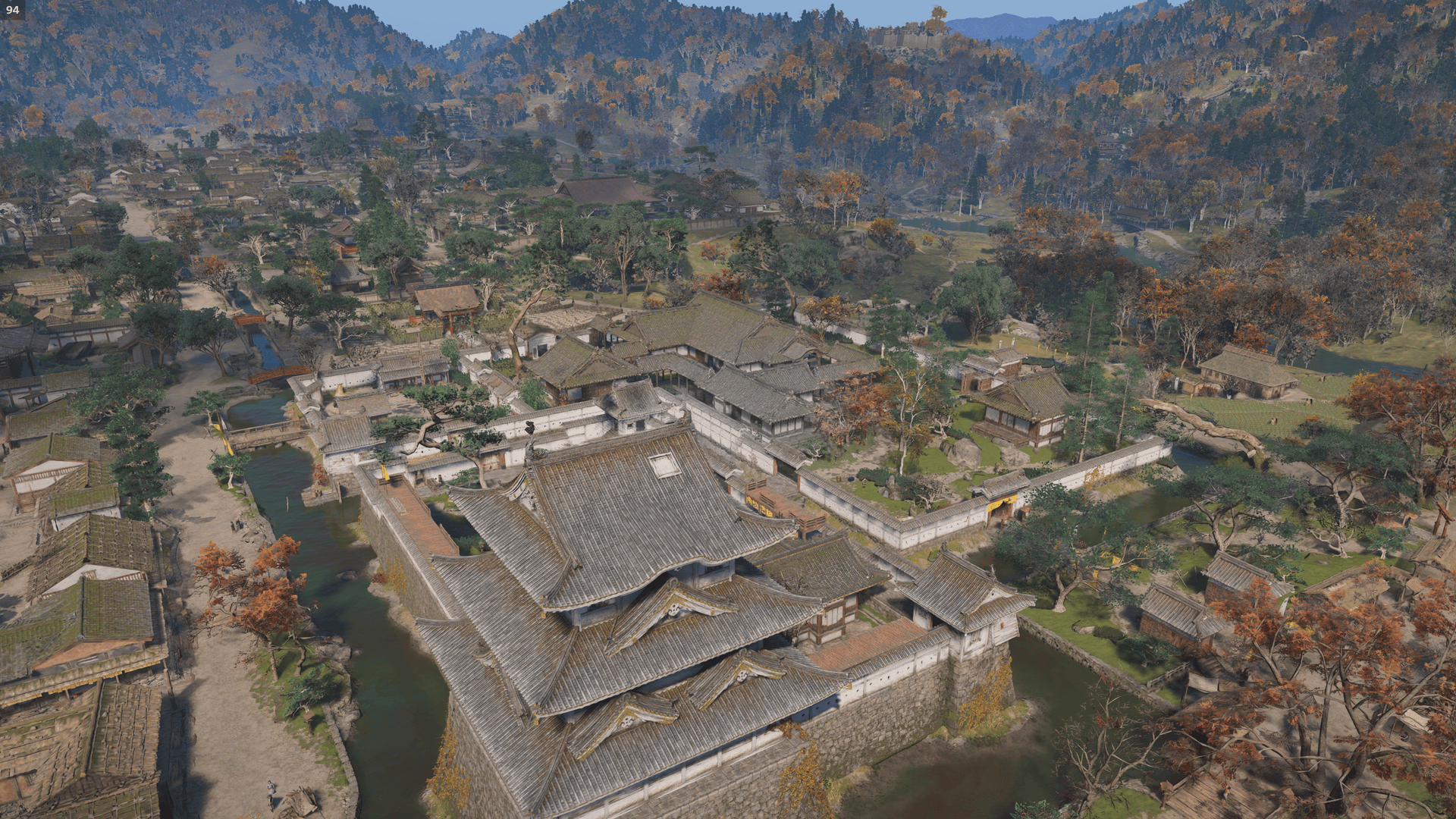 How to find all Lost Pages at Honnoji Temple in Assassin's Creed Shadows