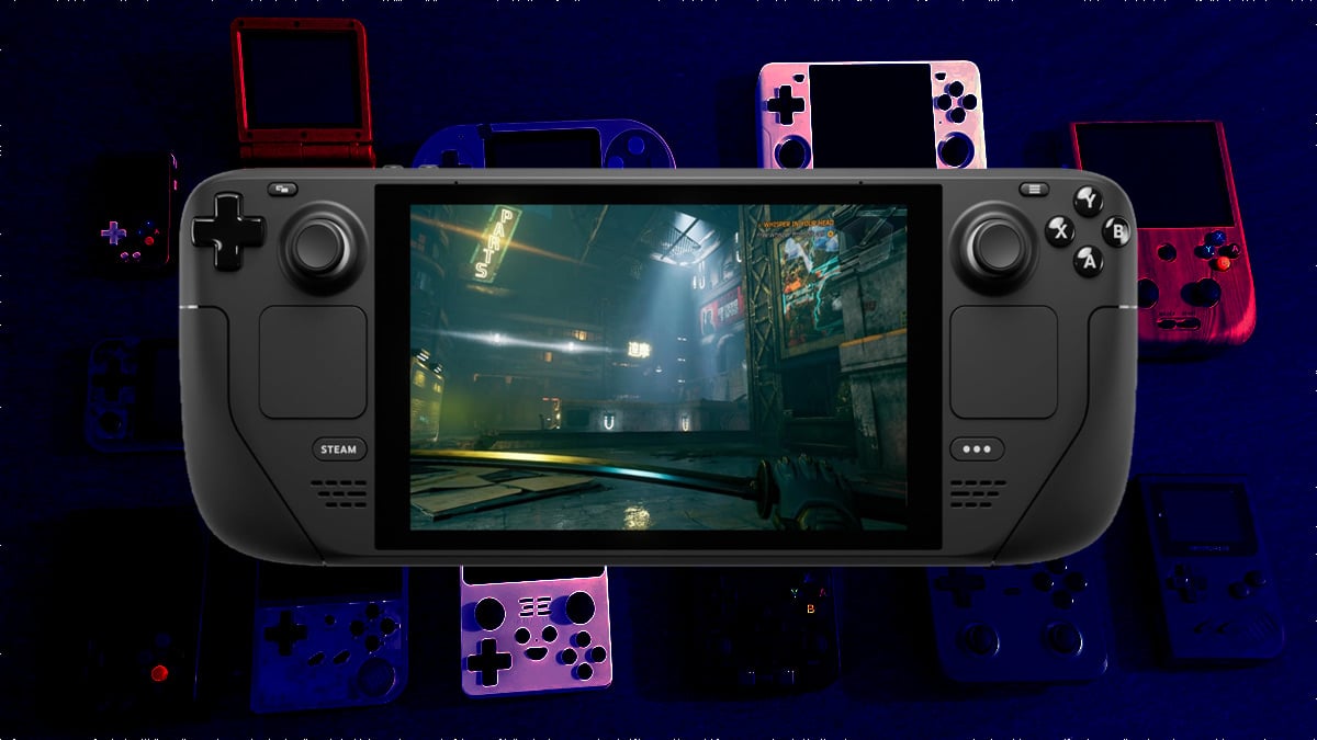 Affordable emulation alternatives to the Steam Deck