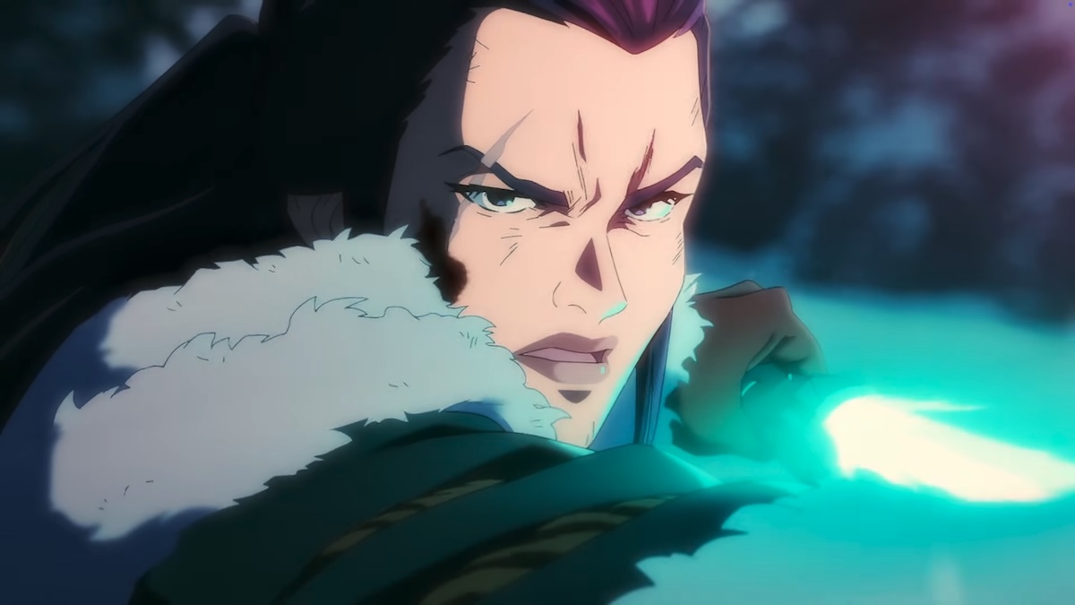 Anime studio MAPPA and Michelle Yeoh help usher in 'major canonical expansion' for ARK