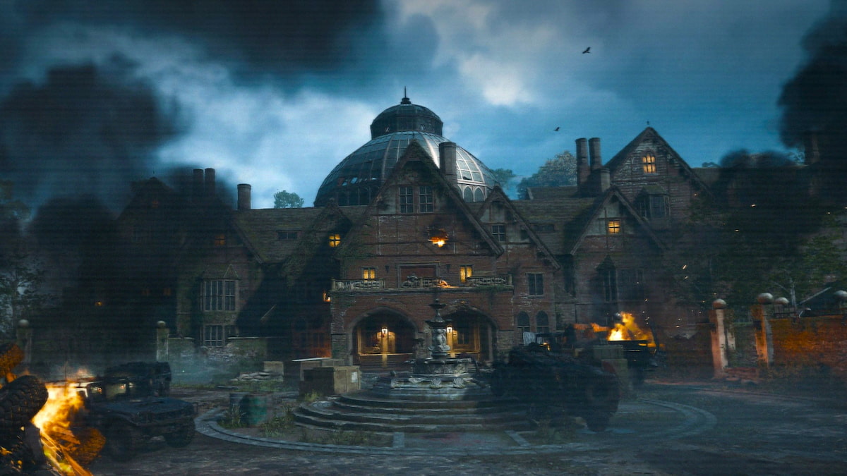 BO6 Zombies Shattered Veil map release date, time, and countdown