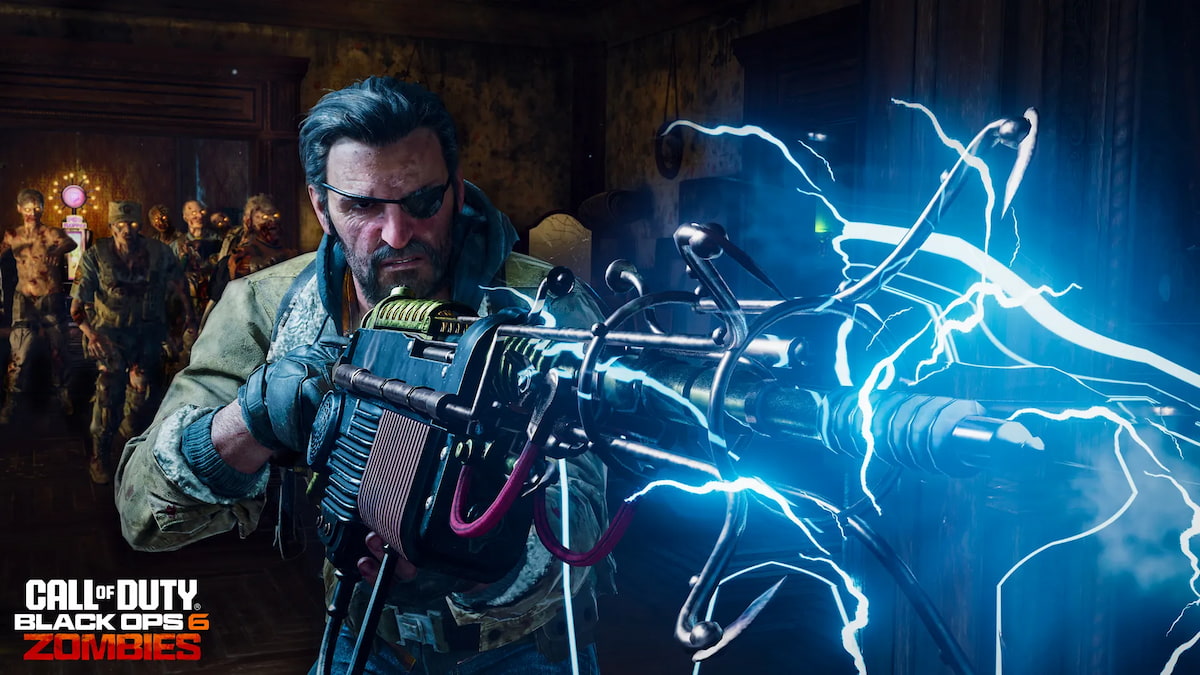 BO6 Zombies Season 3 patch notes: Shattered Veil, Wonder Weapons, and more