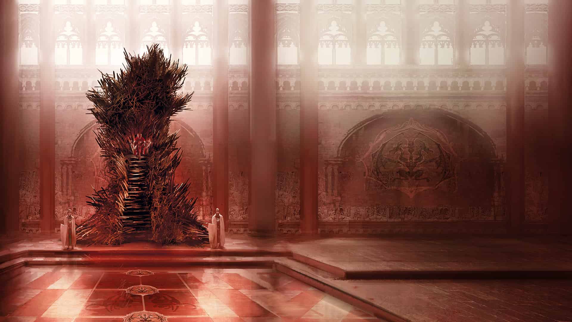 The 10 best books to read after you’ve finished Game of Thrones