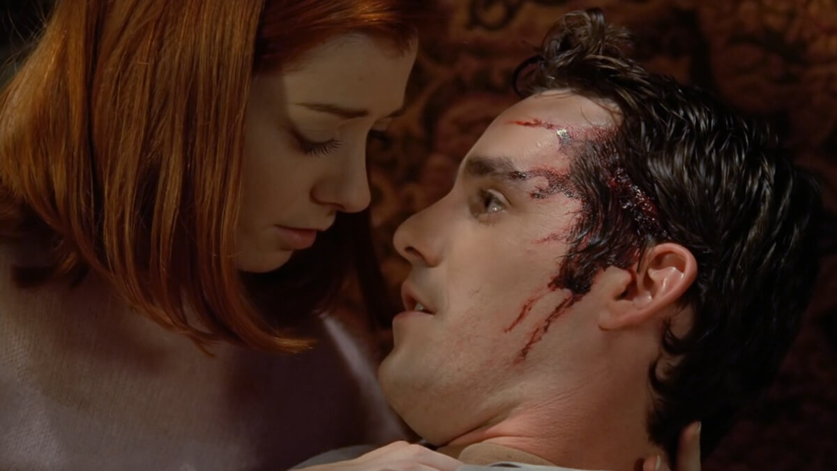 10 times the Scooby Gang were the real villains of Buffy the Vampire Slayer